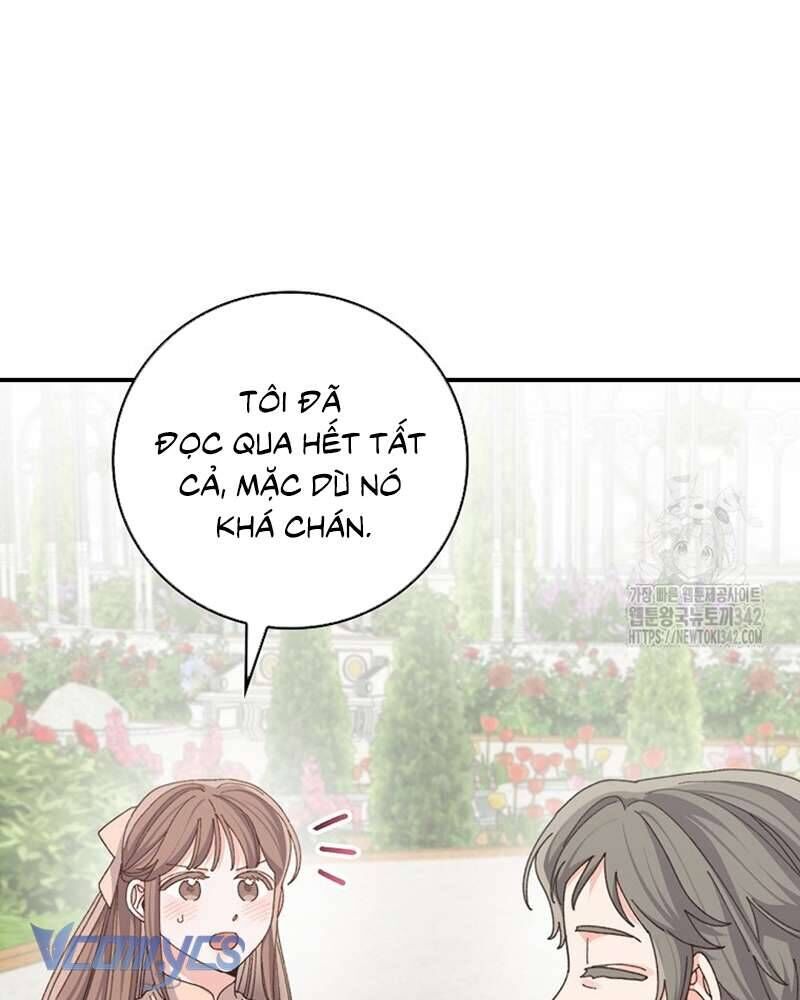Chị Gái Của Nhân Vật Phản Diện Hôm Nay Cũng Đang Đau Khổ - Chap 93 - Trang 51