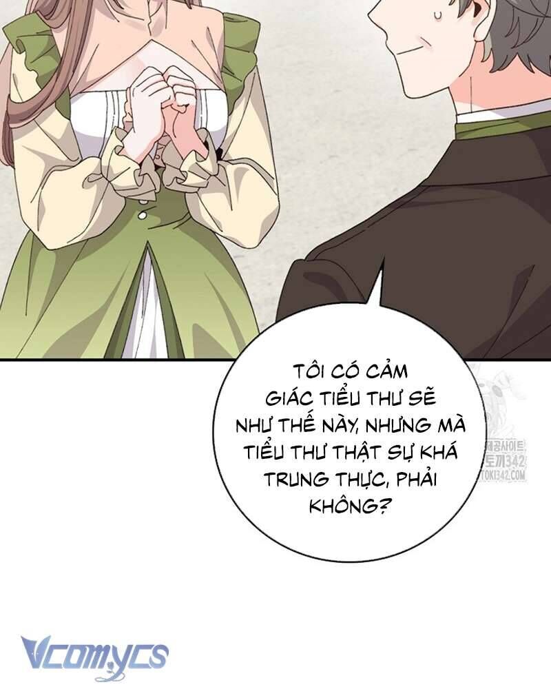 Chị Gái Của Nhân Vật Phản Diện Hôm Nay Cũng Đang Đau Khổ - Chap 93 - Trang 52
