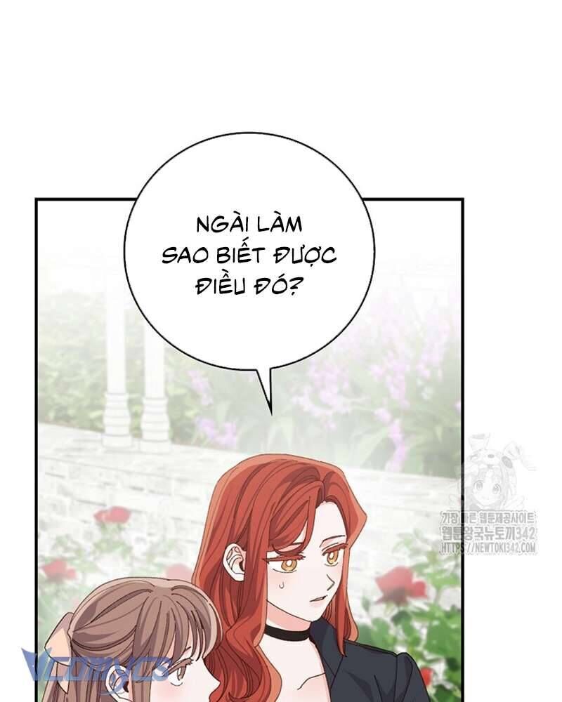 Chị Gái Của Nhân Vật Phản Diện Hôm Nay Cũng Đang Đau Khổ - Chap 93 - Trang 57