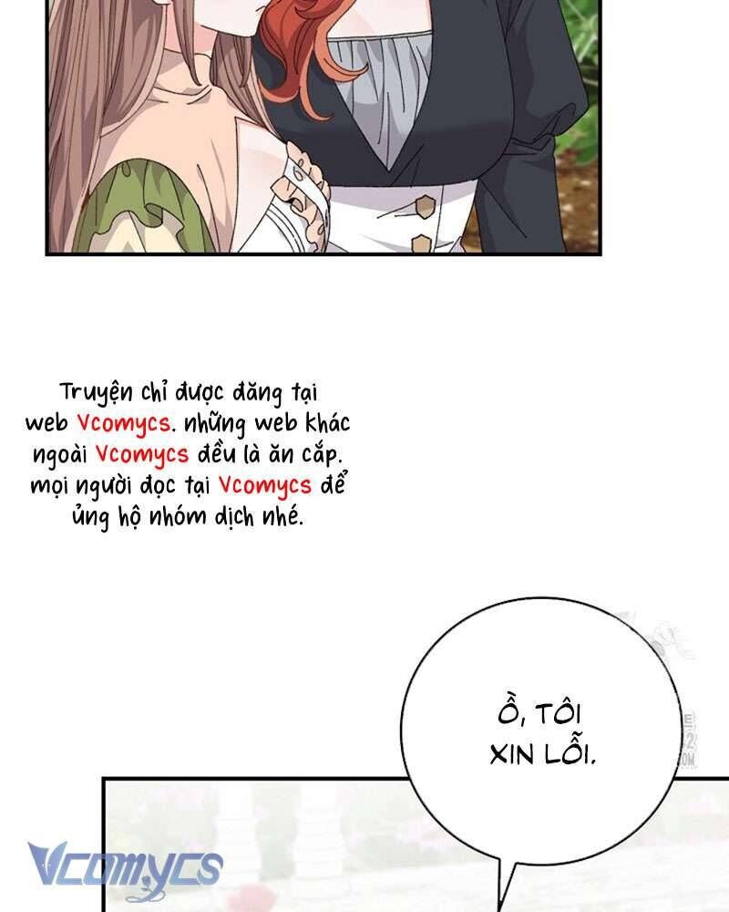 Chị Gái Của Nhân Vật Phản Diện Hôm Nay Cũng Đang Đau Khổ - Chap 93 - Trang 58
