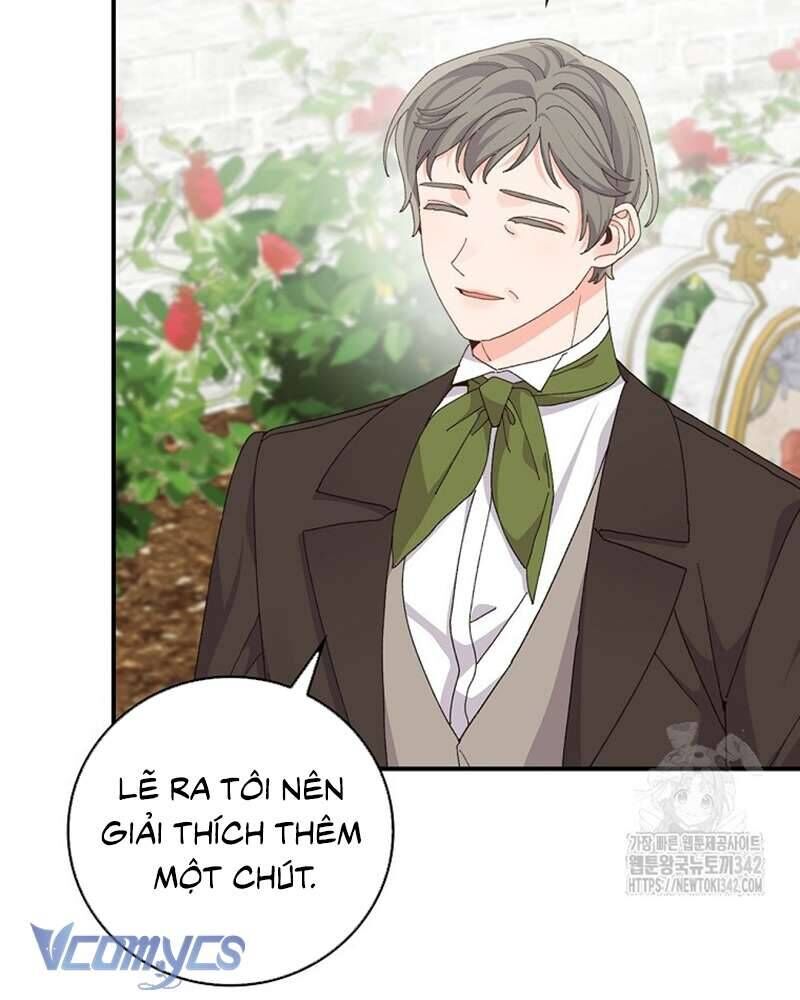 Chị Gái Của Nhân Vật Phản Diện Hôm Nay Cũng Đang Đau Khổ - Chap 93 - Trang 59