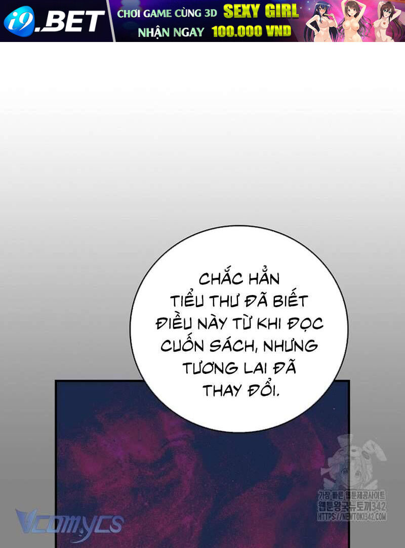 Chị Gái Của Nhân Vật Phản Diện Hôm Nay Cũng Đang Đau Khổ - Chap 93 - Trang 60
