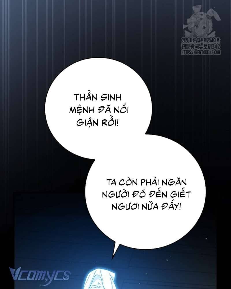 Chị Gái Của Nhân Vật Phản Diện Hôm Nay Cũng Đang Đau Khổ - Chap 93 - Trang 7