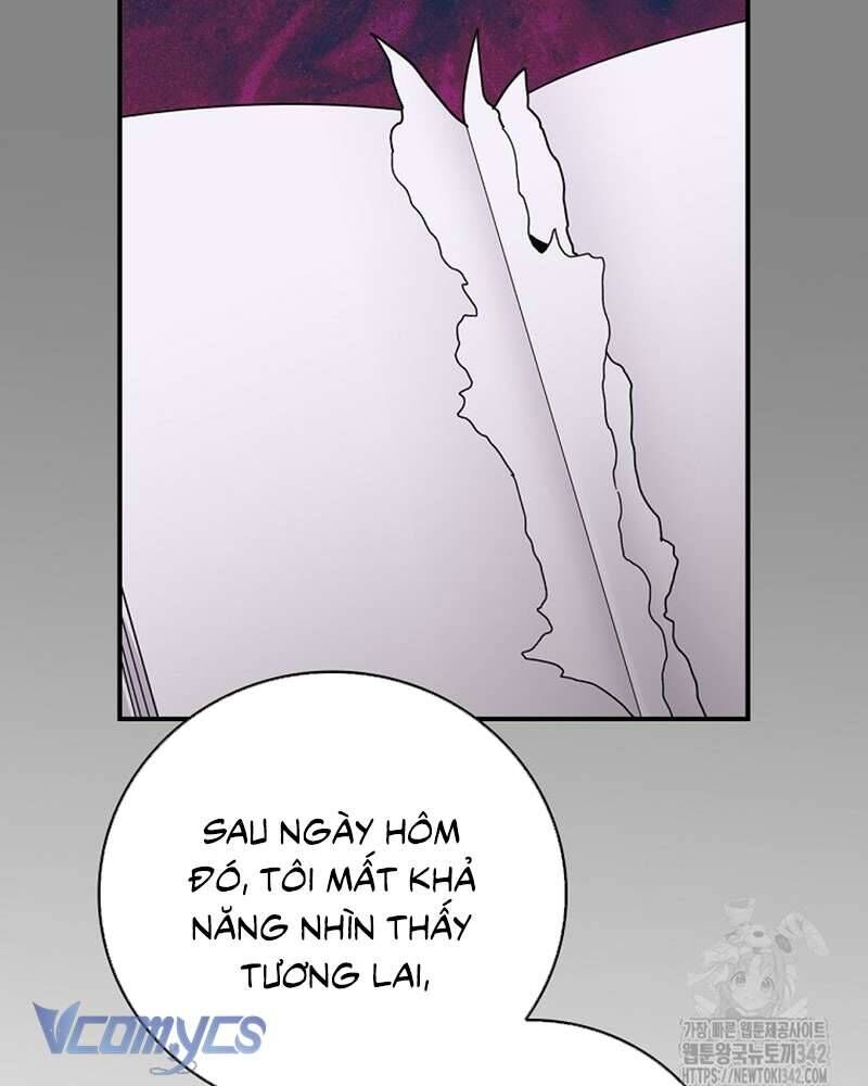 Chị Gái Của Nhân Vật Phản Diện Hôm Nay Cũng Đang Đau Khổ - Chap 93 - Trang 61