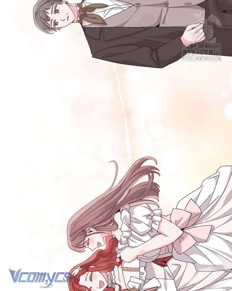 Chị Gái Của Nhân Vật Phản Diện Hôm Nay Cũng Đang Đau Khổ - Chap 93 - Trang 66