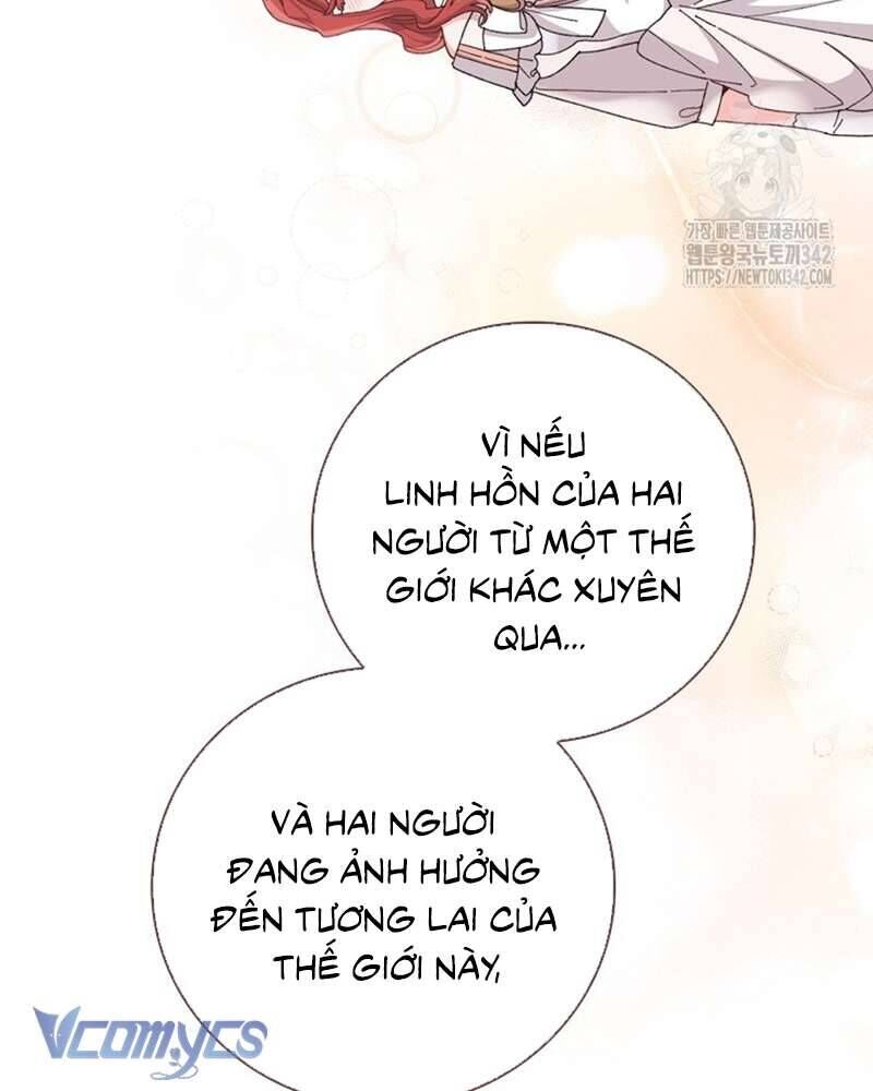 Chị Gái Của Nhân Vật Phản Diện Hôm Nay Cũng Đang Đau Khổ - Chap 93 - Trang 67