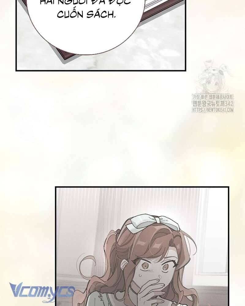 Chị Gái Của Nhân Vật Phản Diện Hôm Nay Cũng Đang Đau Khổ - Chap 93 - Trang 69