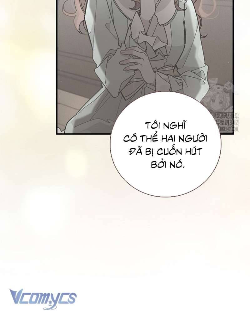 Chị Gái Của Nhân Vật Phản Diện Hôm Nay Cũng Đang Đau Khổ - Chap 93 - Trang 70