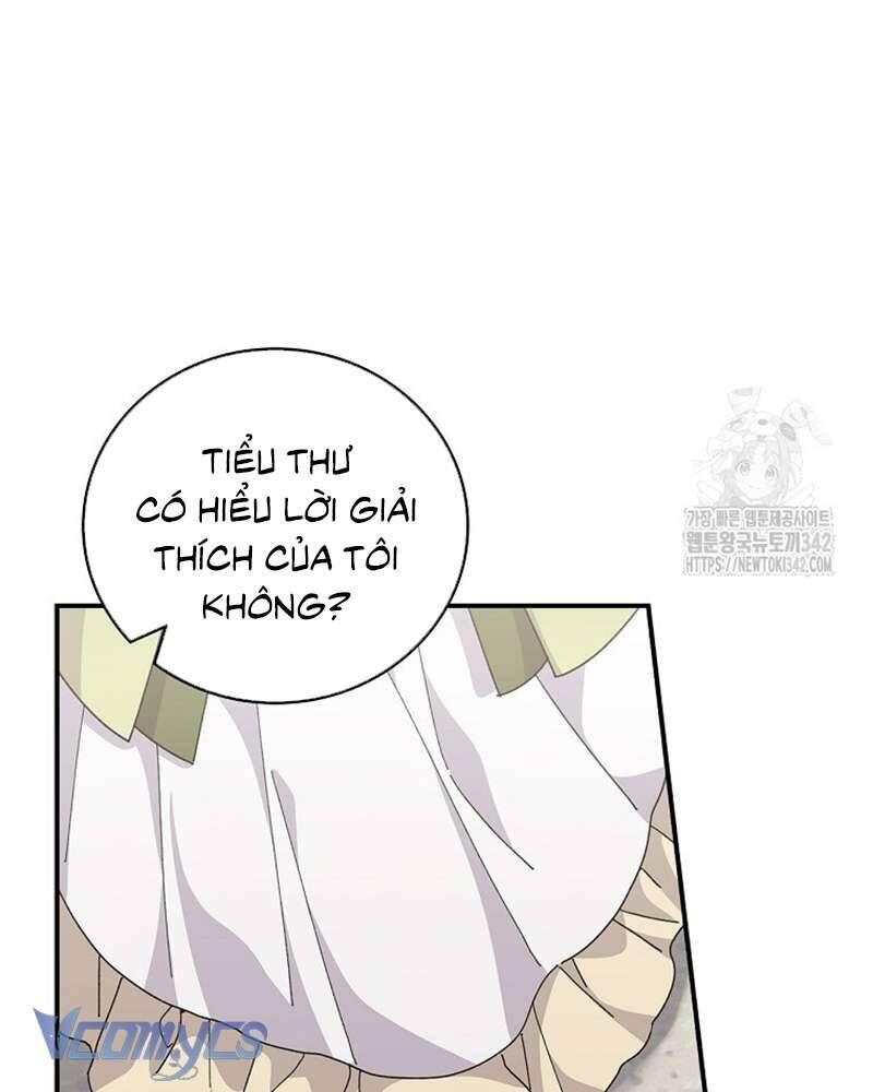 Chị Gái Của Nhân Vật Phản Diện Hôm Nay Cũng Đang Đau Khổ - Chap 93 - Trang 72