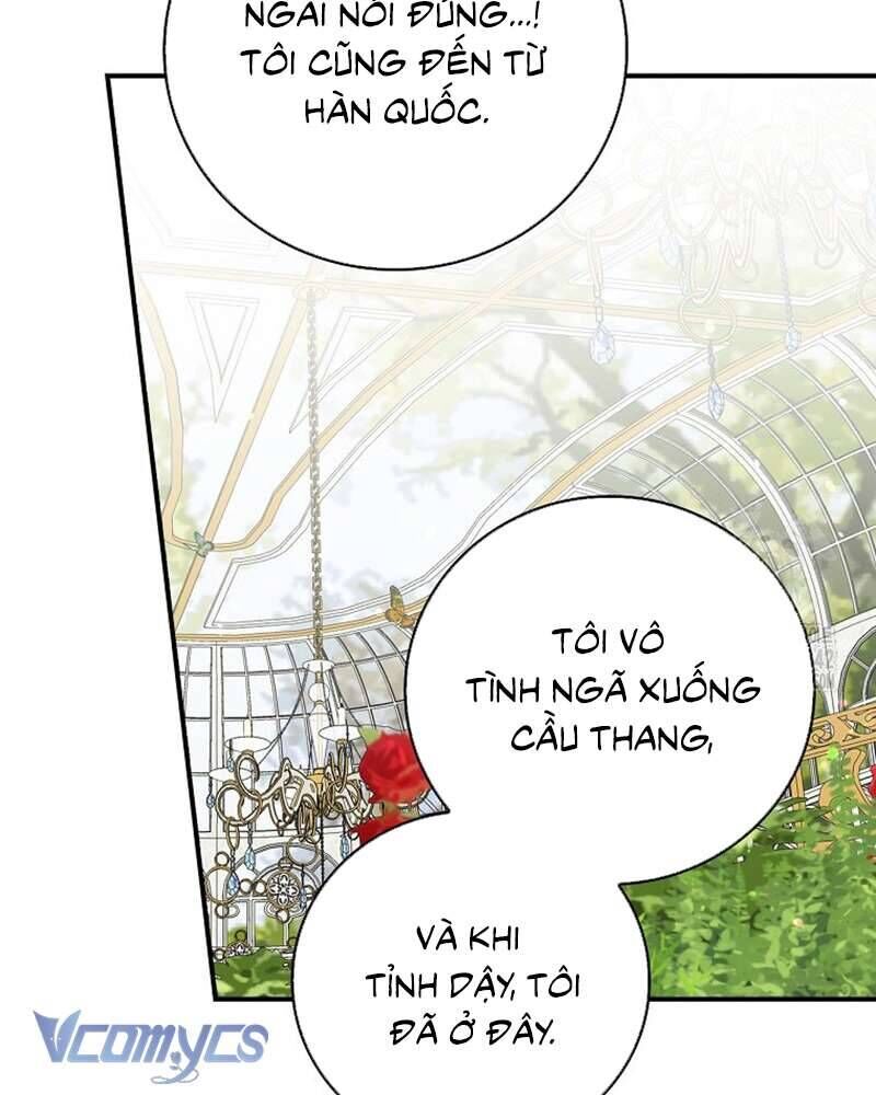 Chị Gái Của Nhân Vật Phản Diện Hôm Nay Cũng Đang Đau Khổ - Chap 93 - Trang 74