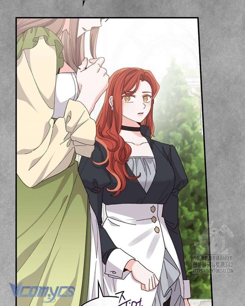Chị Gái Của Nhân Vật Phản Diện Hôm Nay Cũng Đang Đau Khổ - Chap 93 - Trang 79