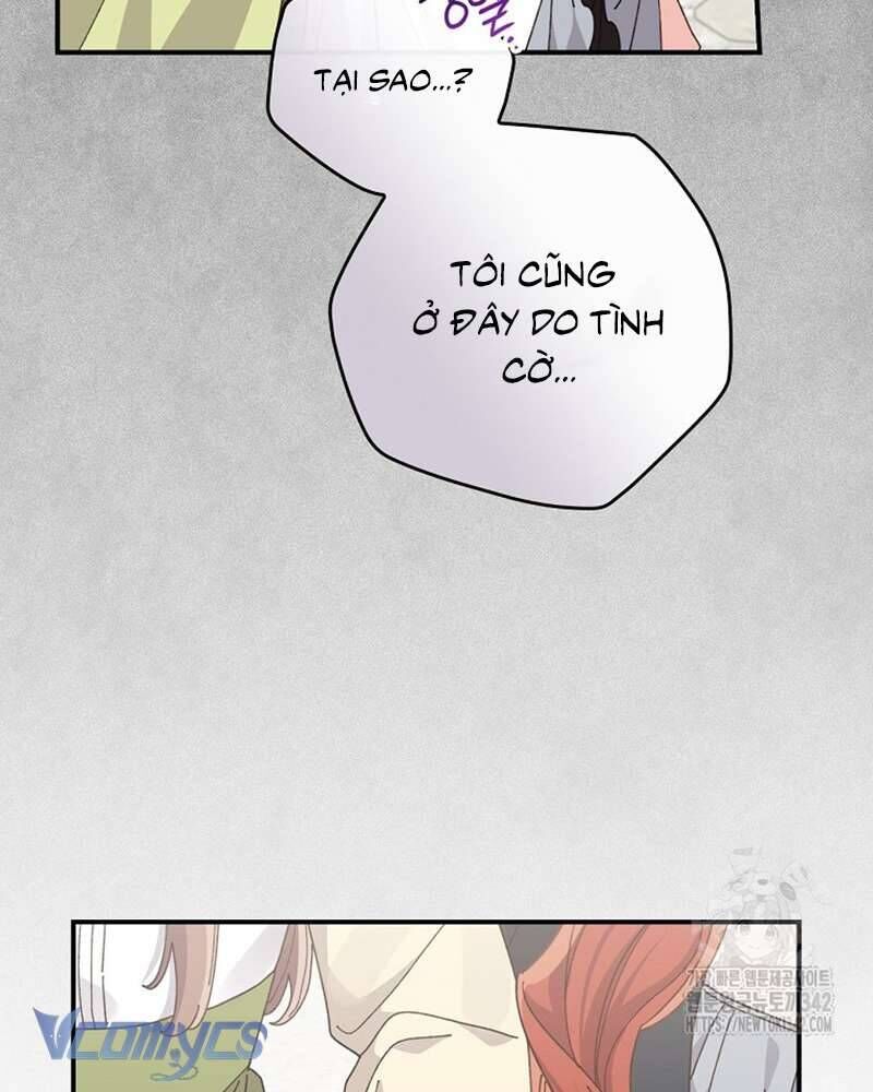 Chị Gái Của Nhân Vật Phản Diện Hôm Nay Cũng Đang Đau Khổ - Chap 93 - Trang 80