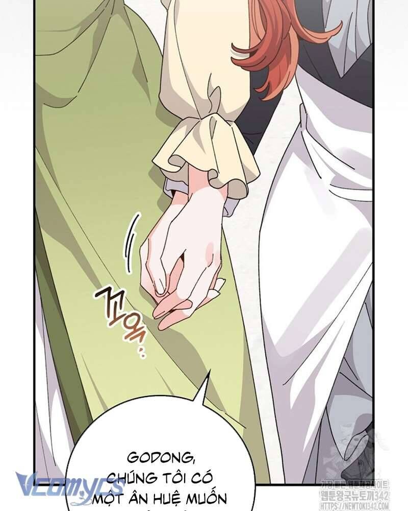 Chị Gái Của Nhân Vật Phản Diện Hôm Nay Cũng Đang Đau Khổ - Chap 93 - Trang 81
