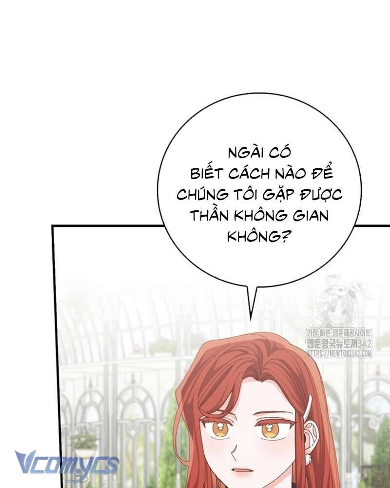 Chị Gái Của Nhân Vật Phản Diện Hôm Nay Cũng Đang Đau Khổ - Chap 93 - Trang 83