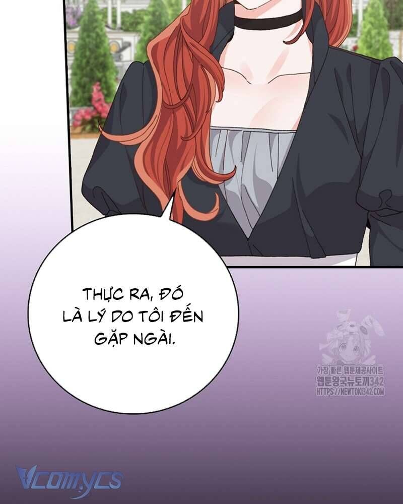 Chị Gái Của Nhân Vật Phản Diện Hôm Nay Cũng Đang Đau Khổ - Chap 93 - Trang 84