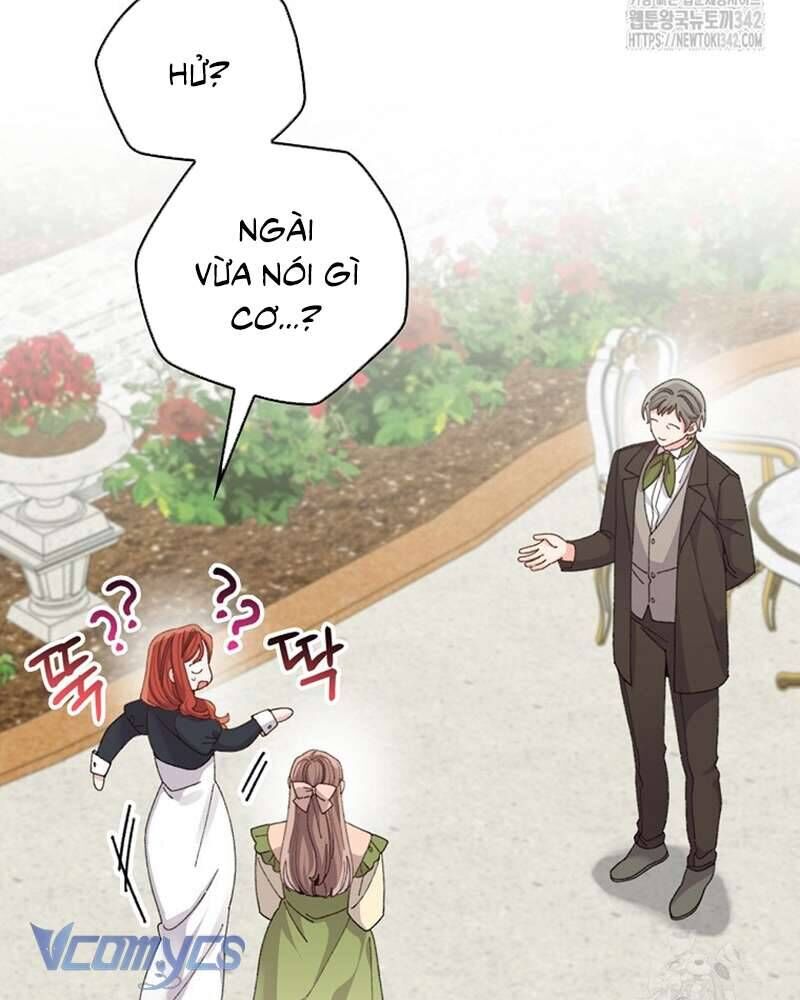Chị Gái Của Nhân Vật Phản Diện Hôm Nay Cũng Đang Đau Khổ - Chap 93 - Trang 90