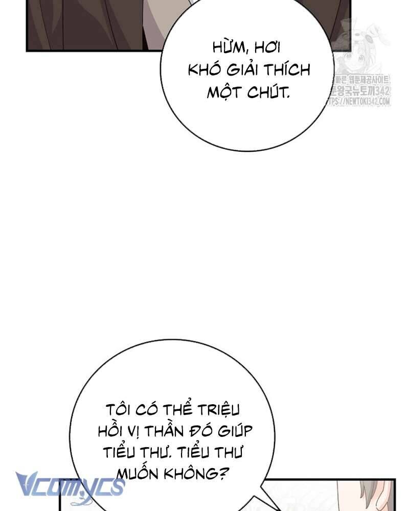 Chị Gái Của Nhân Vật Phản Diện Hôm Nay Cũng Đang Đau Khổ - Chap 93 - Trang 93