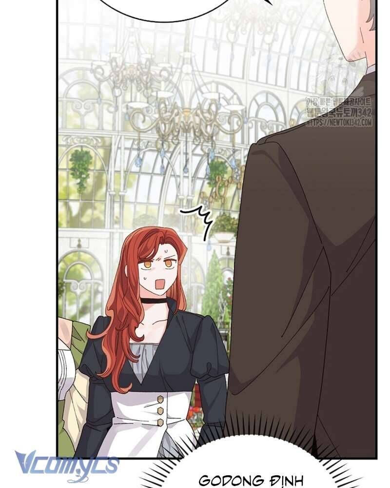 Chị Gái Của Nhân Vật Phản Diện Hôm Nay Cũng Đang Đau Khổ - Chap 93 - Trang 94