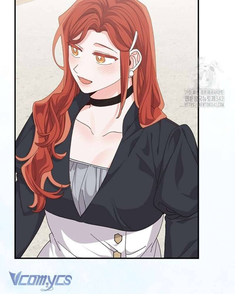 Chị Gái Của Nhân Vật Phản Diện Hôm Nay Cũng Đang Đau Khổ - Chap 93 - Trang 96