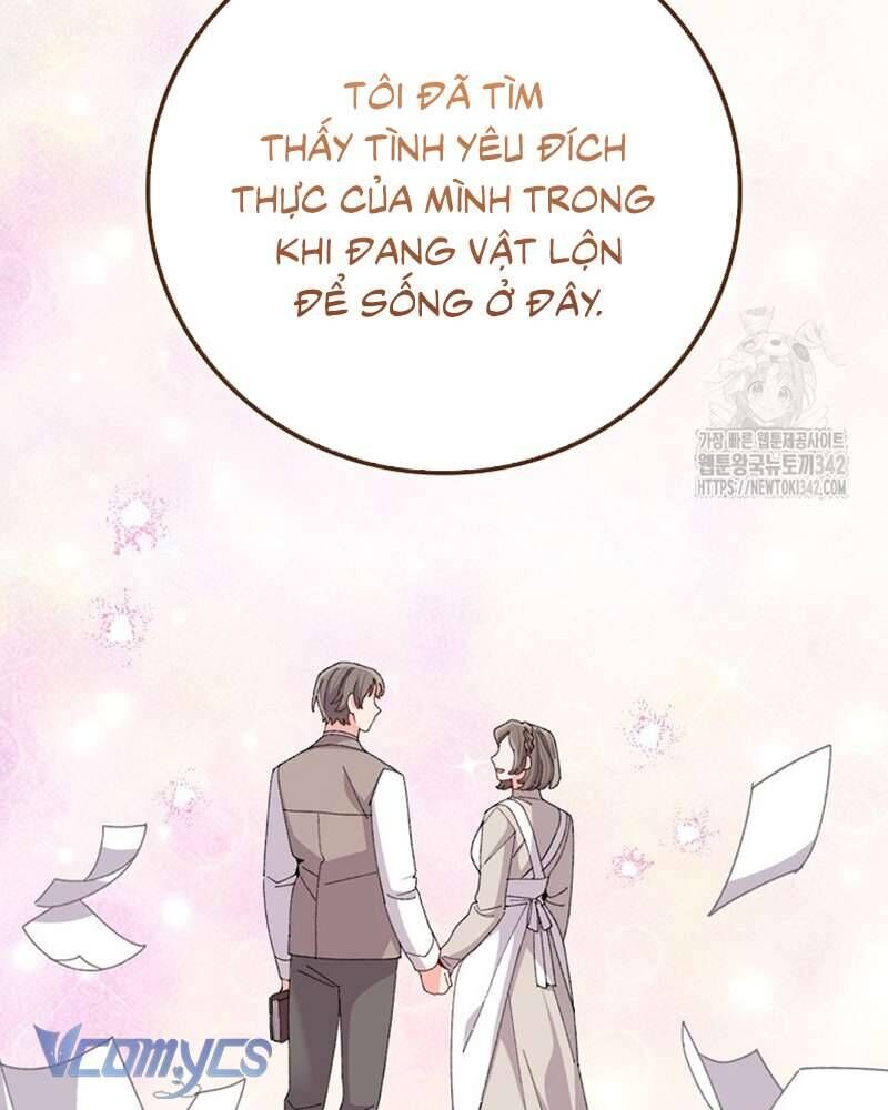 Chị Gái Của Nhân Vật Phản Diện Hôm Nay Cũng Đang Đau Khổ - Chap 94 - Trang 105