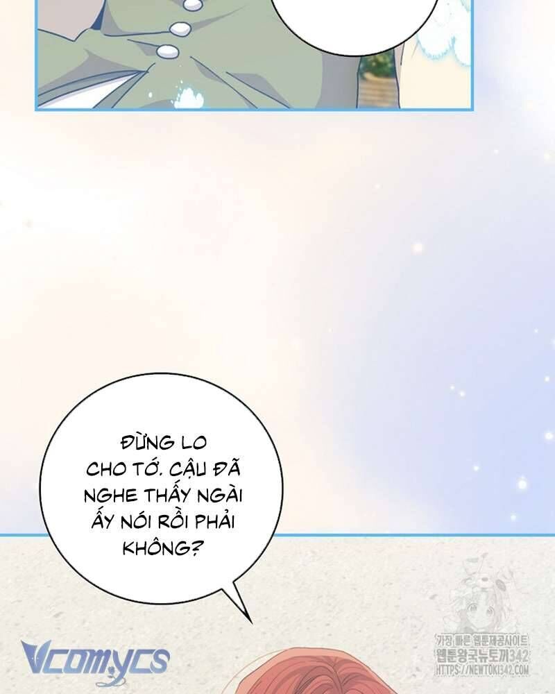 Chị Gái Của Nhân Vật Phản Diện Hôm Nay Cũng Đang Đau Khổ - Chap 94 - Trang 115