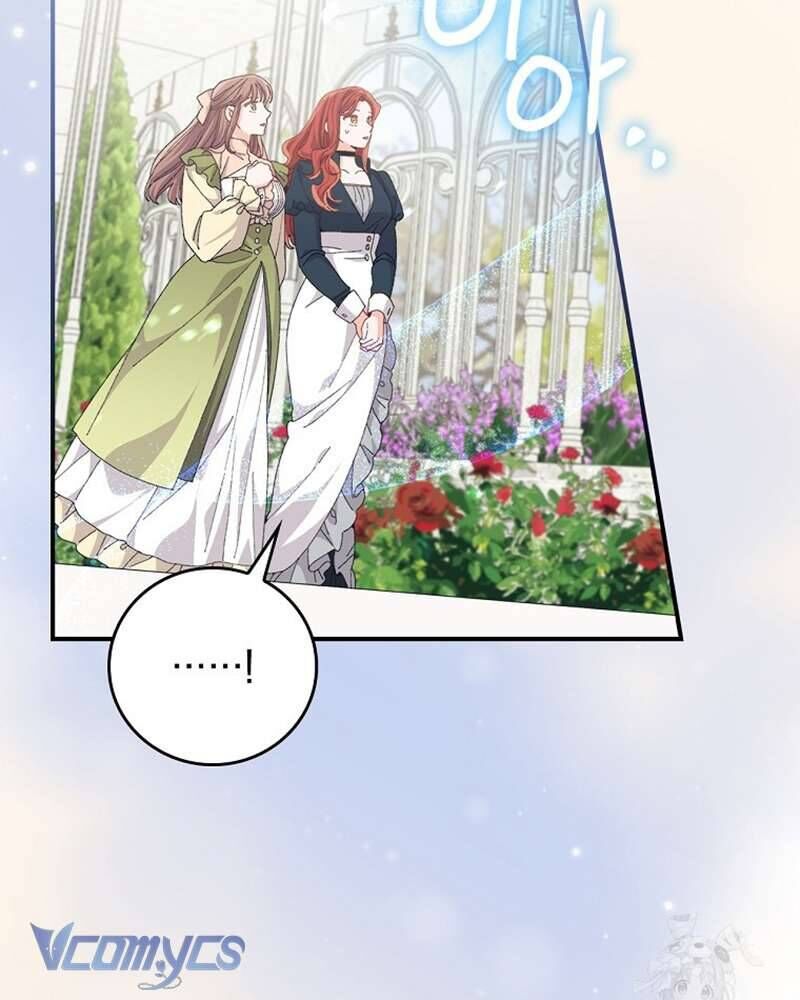 Chị Gái Của Nhân Vật Phản Diện Hôm Nay Cũng Đang Đau Khổ - Chap 94 - Trang 3