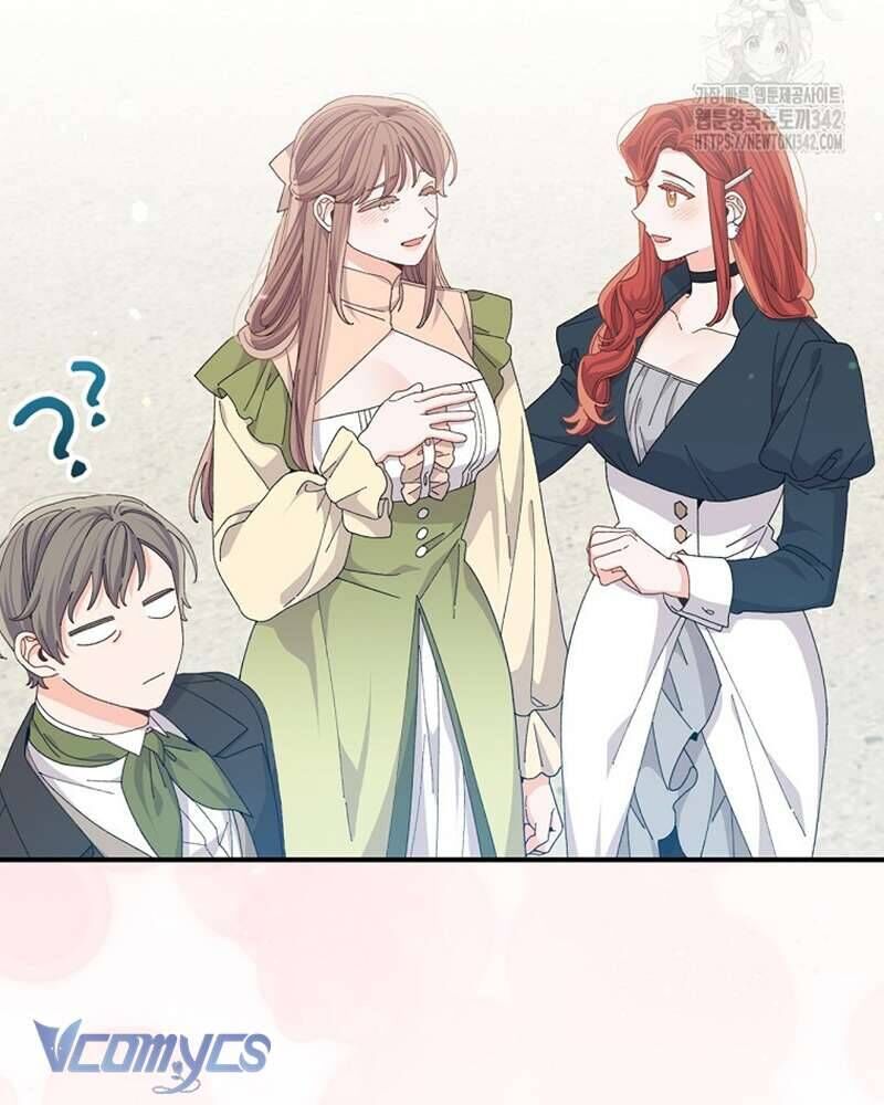 Chị Gái Của Nhân Vật Phản Diện Hôm Nay Cũng Đang Đau Khổ - Chap 94 - Trang 25