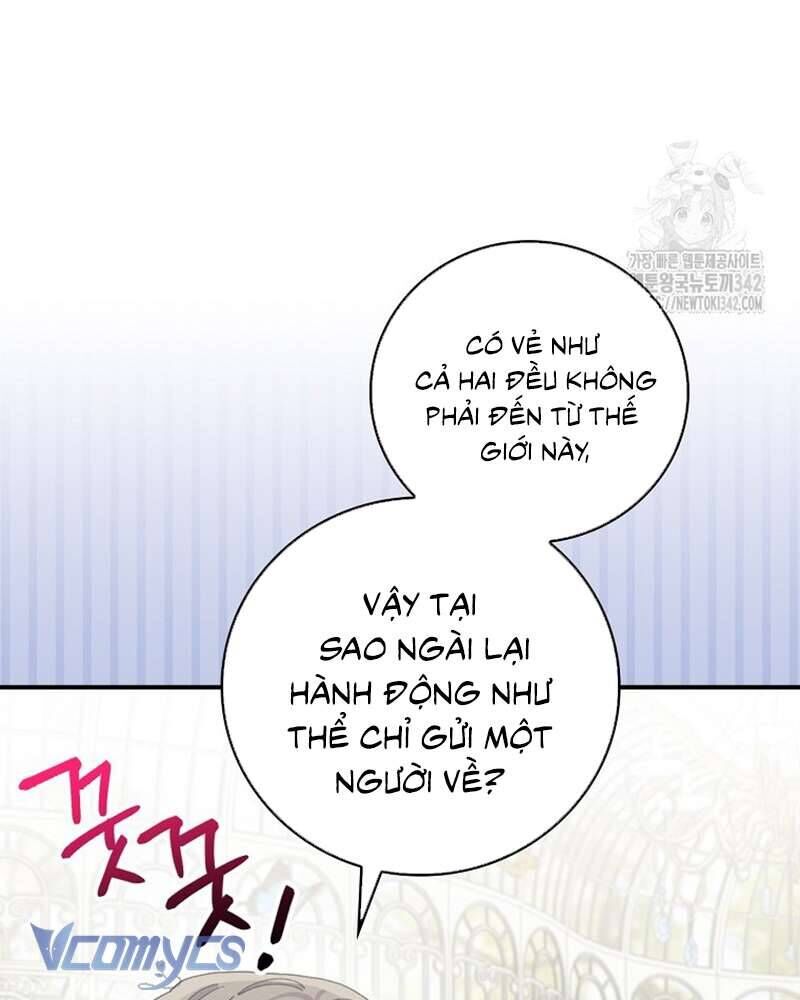 Chị Gái Của Nhân Vật Phản Diện Hôm Nay Cũng Đang Đau Khổ - Chap 94 - Trang 28