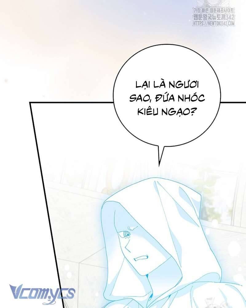 Chị Gái Của Nhân Vật Phản Diện Hôm Nay Cũng Đang Đau Khổ - Chap 94 - Trang 4