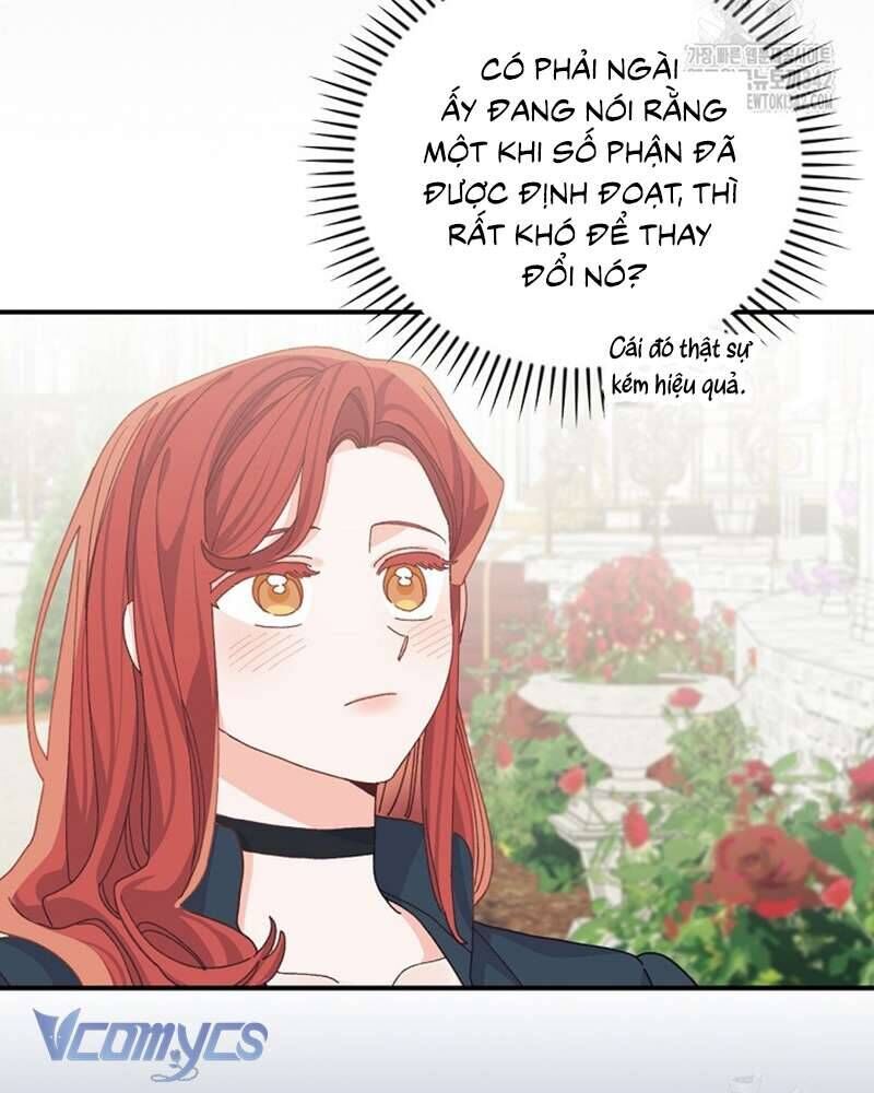 Chị Gái Của Nhân Vật Phản Diện Hôm Nay Cũng Đang Đau Khổ - Chap 94 - Trang 44