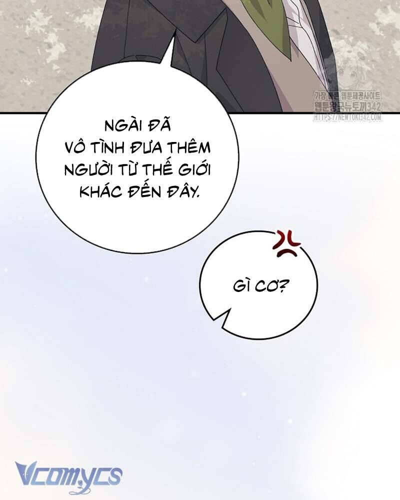 Chị Gái Của Nhân Vật Phản Diện Hôm Nay Cũng Đang Đau Khổ - Chap 94 - Trang 7