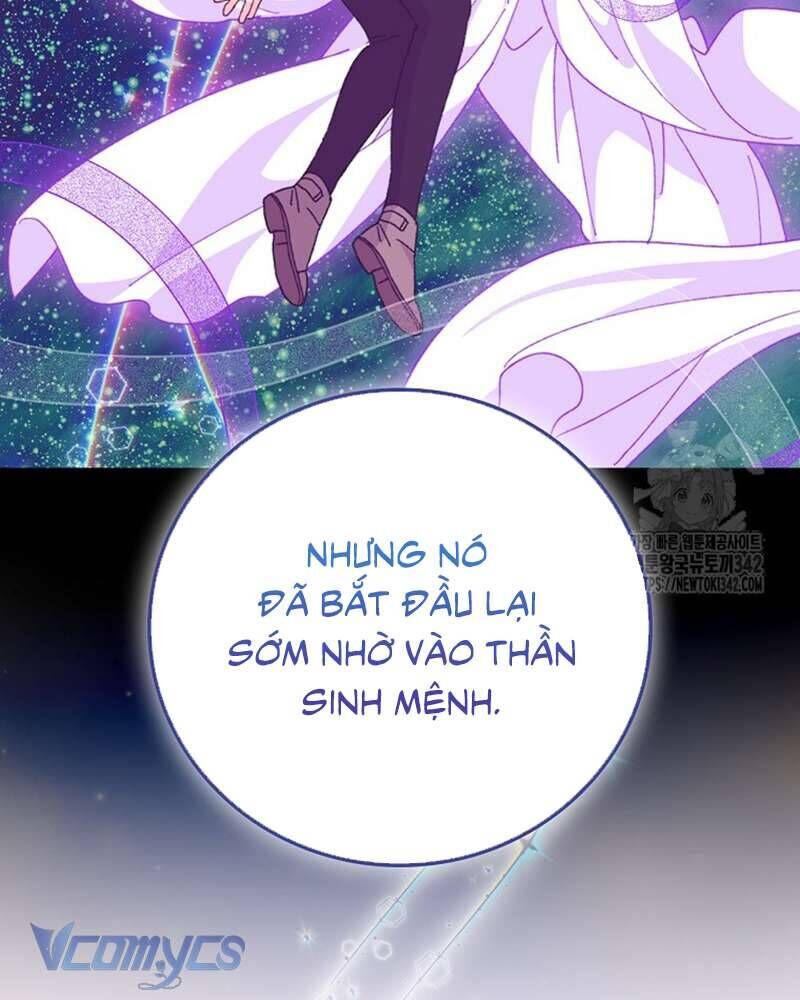 Chị Gái Của Nhân Vật Phản Diện Hôm Nay Cũng Đang Đau Khổ - Chap 94 - Trang 61