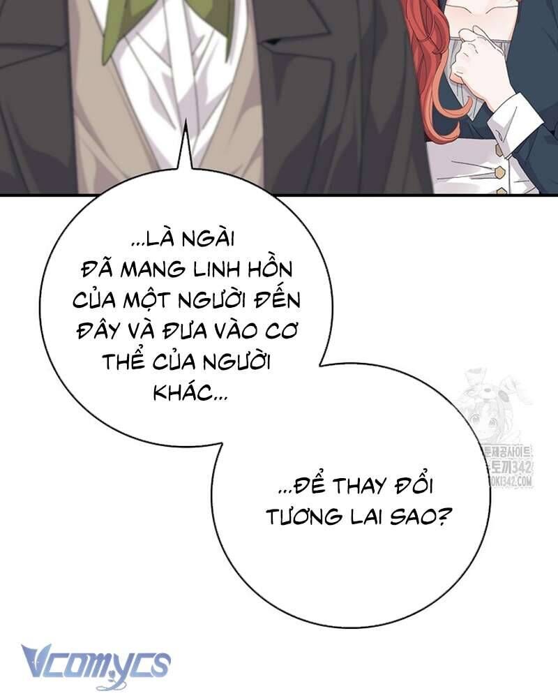 Chị Gái Của Nhân Vật Phản Diện Hôm Nay Cũng Đang Đau Khổ - Chap 94 - Trang 63