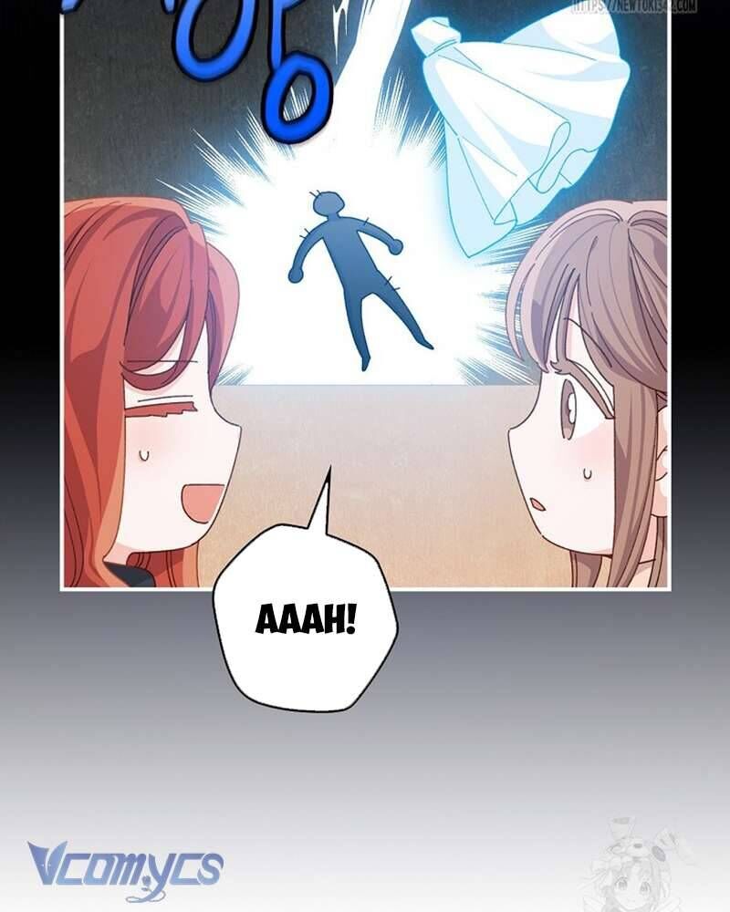 Chị Gái Của Nhân Vật Phản Diện Hôm Nay Cũng Đang Đau Khổ - Chap 94 - Trang 70