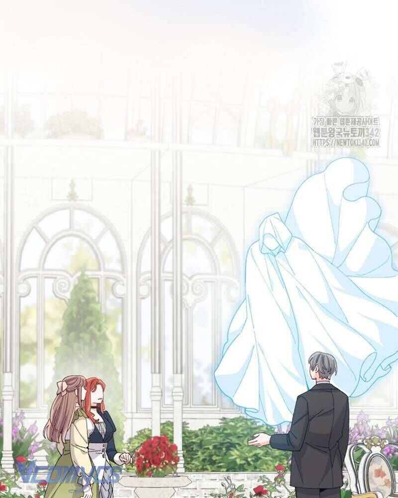 Chị Gái Của Nhân Vật Phản Diện Hôm Nay Cũng Đang Đau Khổ - Chap 94 - Trang 8