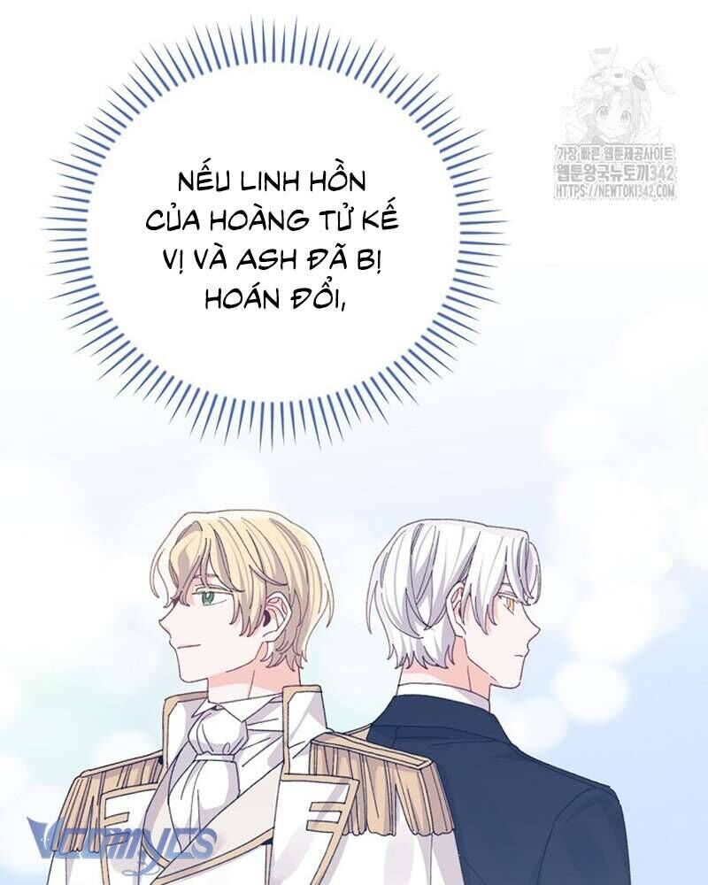 Chị Gái Của Nhân Vật Phản Diện Hôm Nay Cũng Đang Đau Khổ - Chap 94 - Trang 74