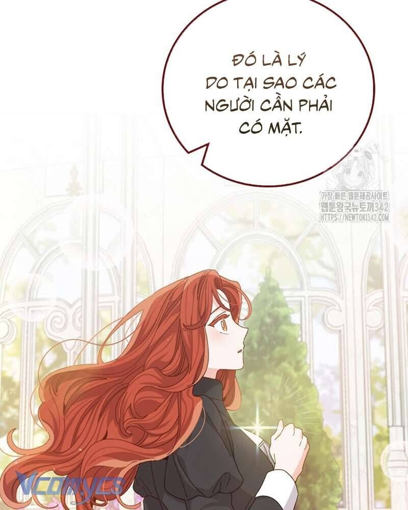 Chị Gái Của Nhân Vật Phản Diện Hôm Nay Cũng Đang Đau Khổ - Chap 94 - Trang 78