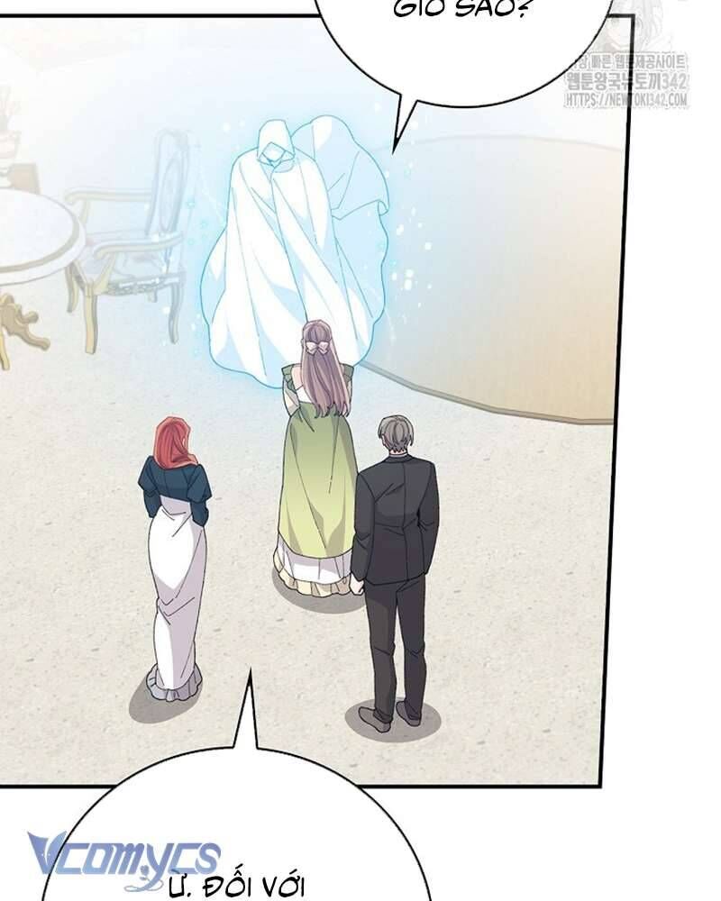 Chị Gái Của Nhân Vật Phản Diện Hôm Nay Cũng Đang Đau Khổ - Chap 94 - Trang 89