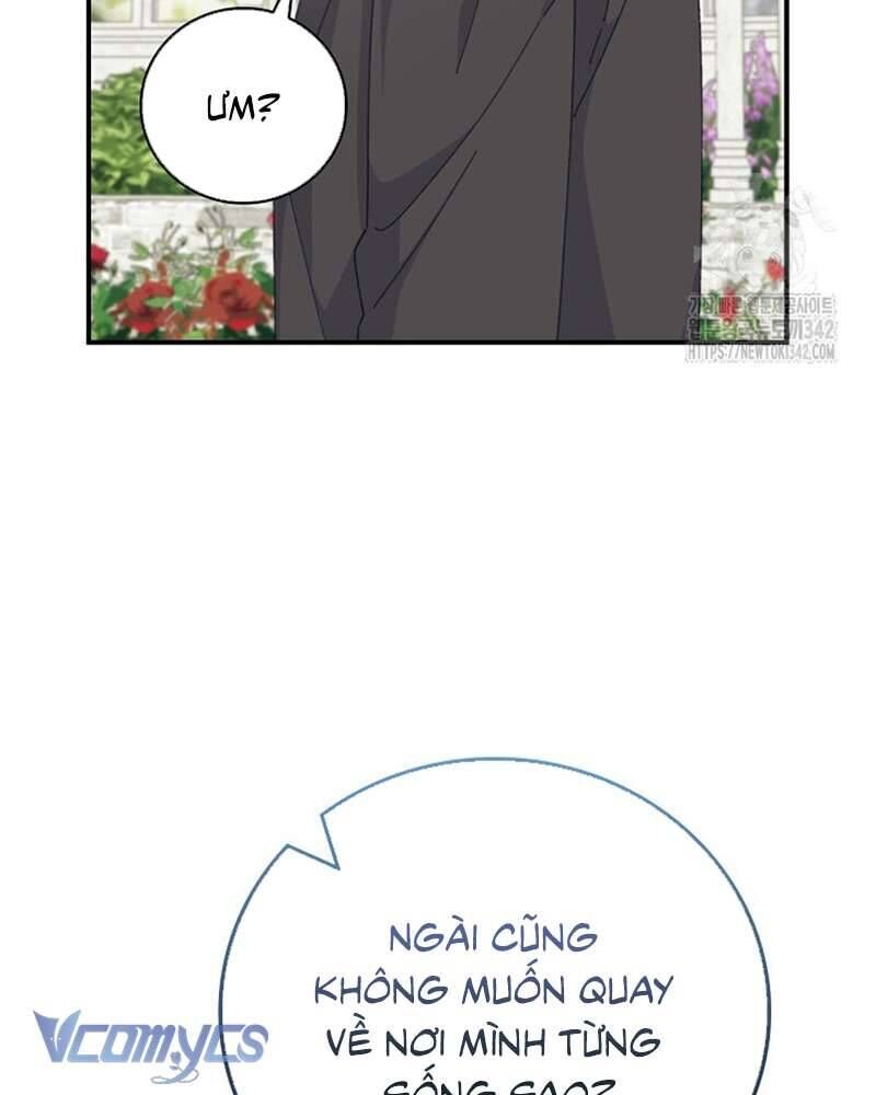 Chị Gái Của Nhân Vật Phản Diện Hôm Nay Cũng Đang Đau Khổ - Chap 94 - Trang 93