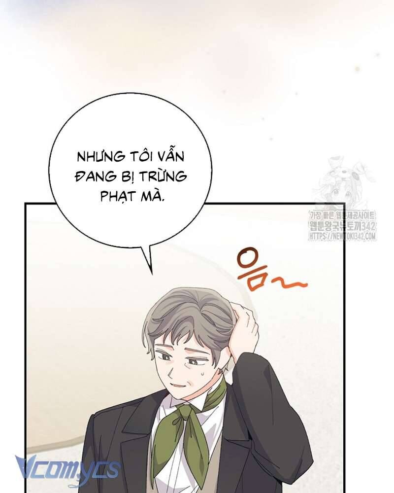 Chị Gái Của Nhân Vật Phản Diện Hôm Nay Cũng Đang Đau Khổ - Chap 94 - Trang 96
