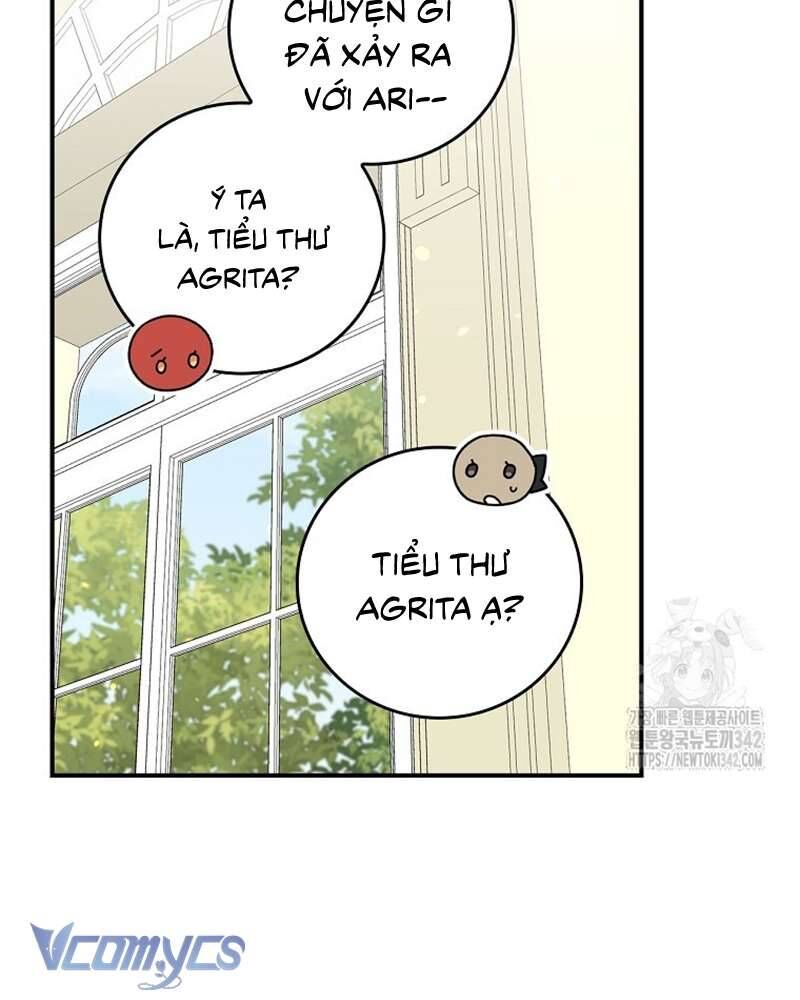 Chị Gái Của Nhân Vật Phản Diện Hôm Nay Cũng Đang Đau Khổ - Chap 95 - Trang 17