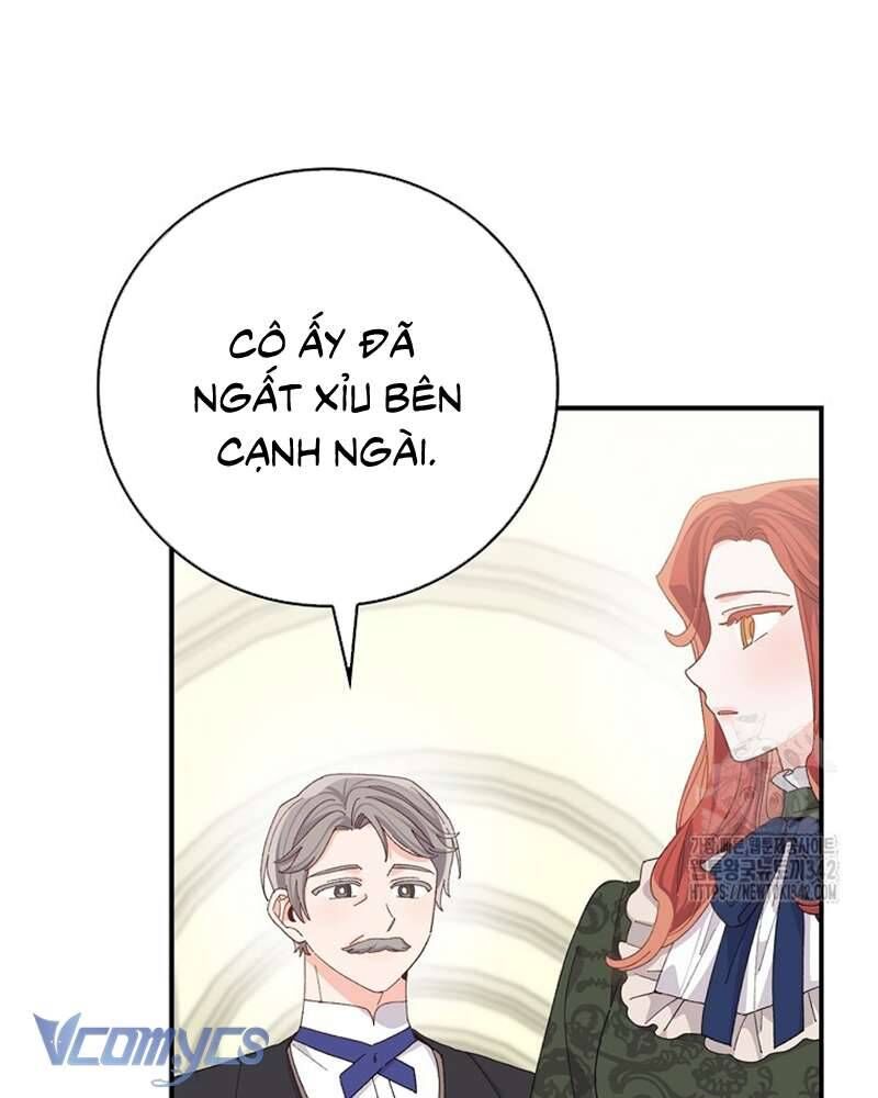Chị Gái Của Nhân Vật Phản Diện Hôm Nay Cũng Đang Đau Khổ - Chap 95 - Trang 18