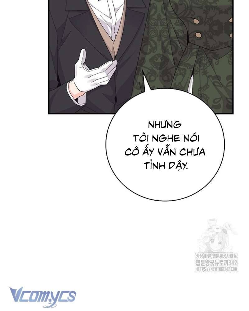 Chị Gái Của Nhân Vật Phản Diện Hôm Nay Cũng Đang Đau Khổ - Chap 95 - Trang 19
