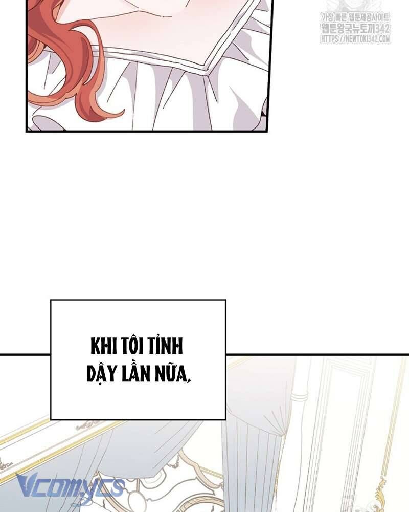 Chị Gái Của Nhân Vật Phản Diện Hôm Nay Cũng Đang Đau Khổ - Chap 95 - Trang 4