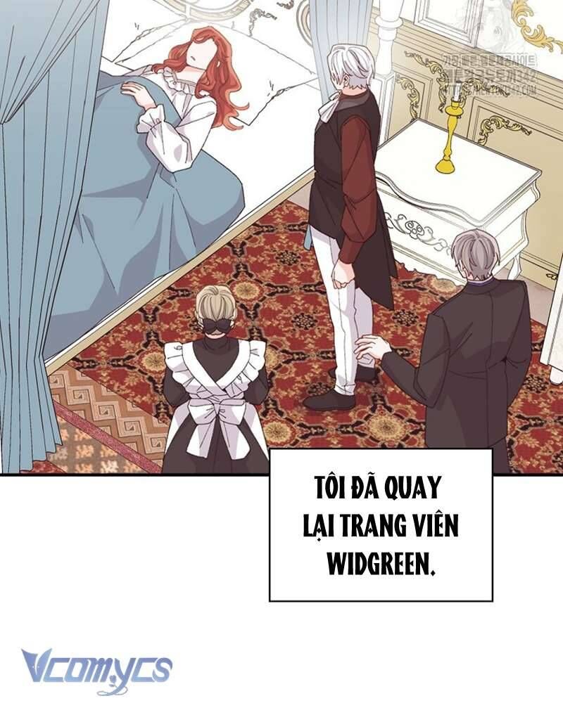 Chị Gái Của Nhân Vật Phản Diện Hôm Nay Cũng Đang Đau Khổ - Chap 95 - Trang 5