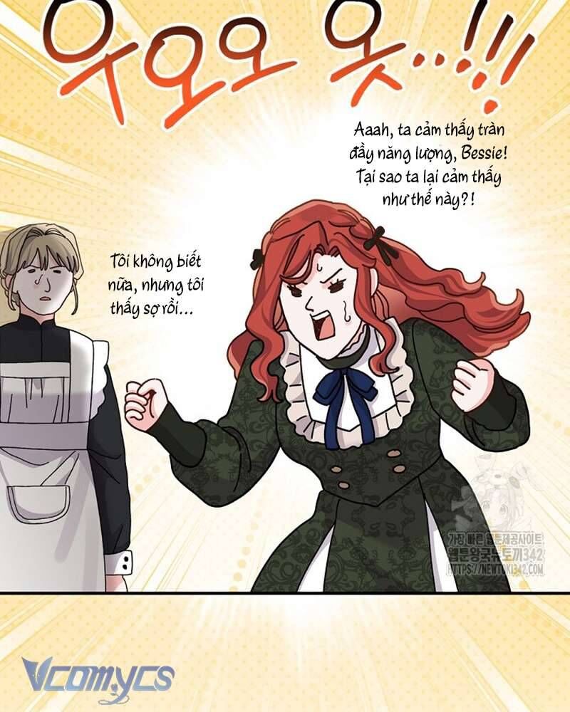 Chị Gái Của Nhân Vật Phản Diện Hôm Nay Cũng Đang Đau Khổ - Chap 95 - Trang 48