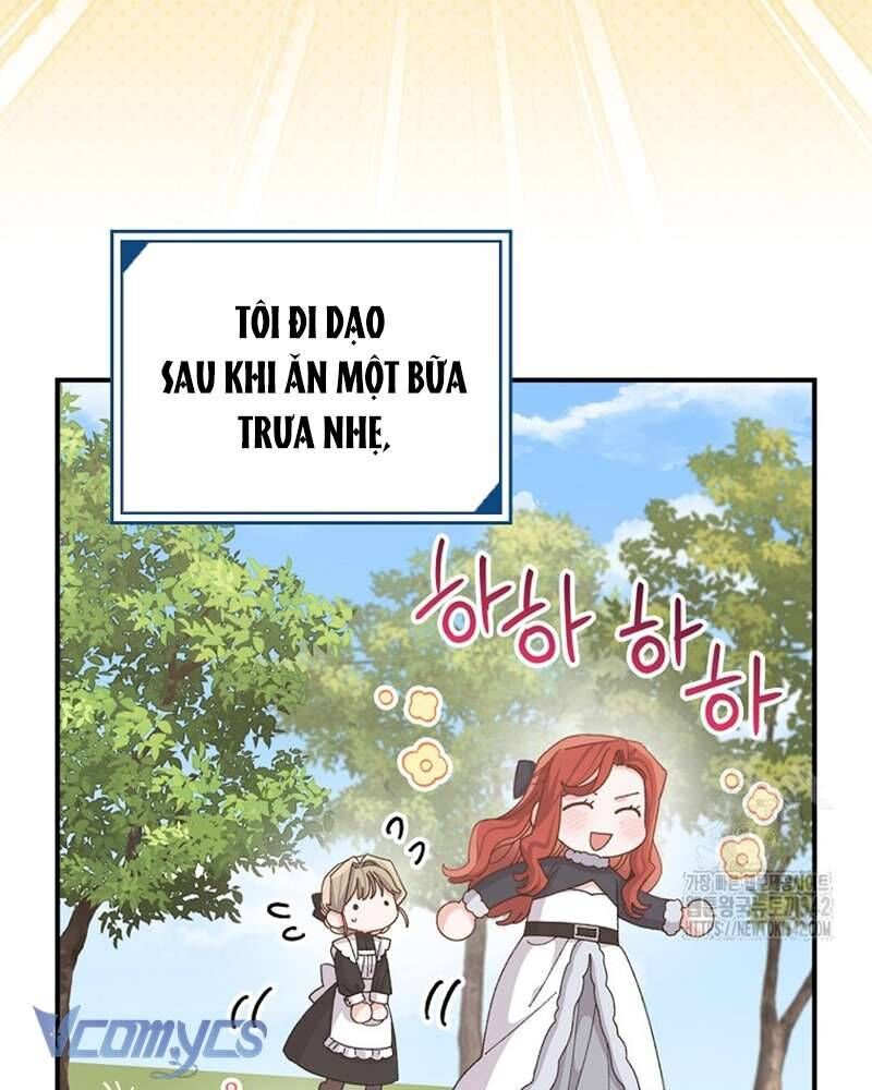 Chị Gái Của Nhân Vật Phản Diện Hôm Nay Cũng Đang Đau Khổ - Chap 95 - Trang 49