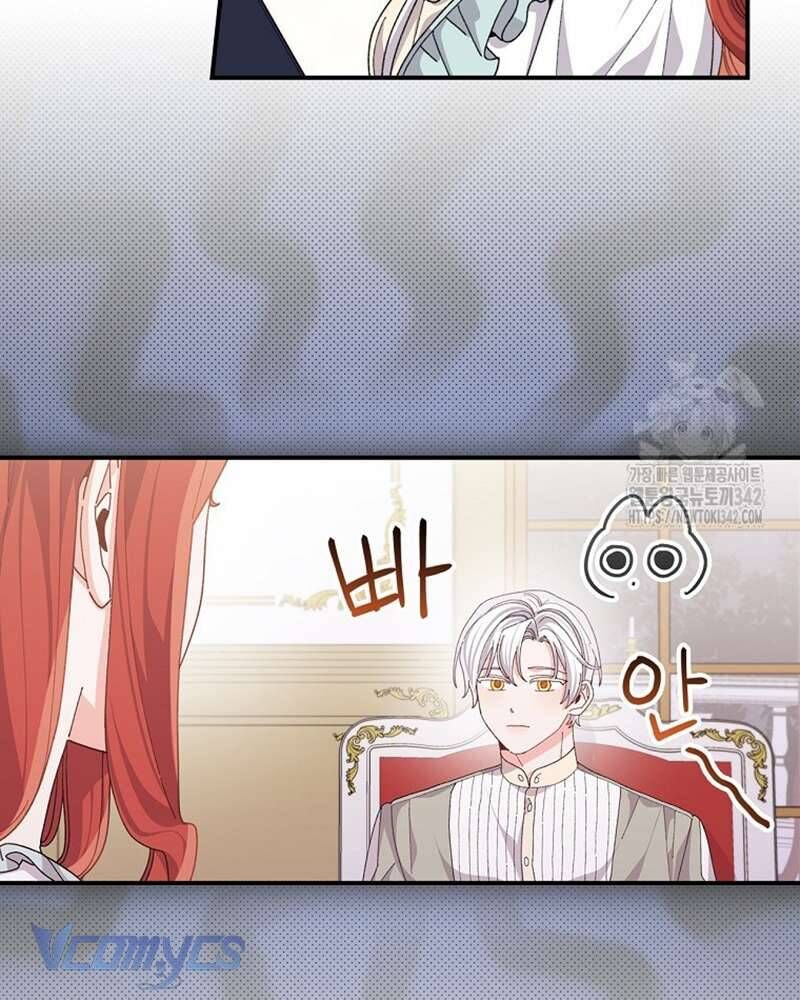 Chị Gái Của Nhân Vật Phản Diện Hôm Nay Cũng Đang Đau Khổ - Chap 95 - Trang 56