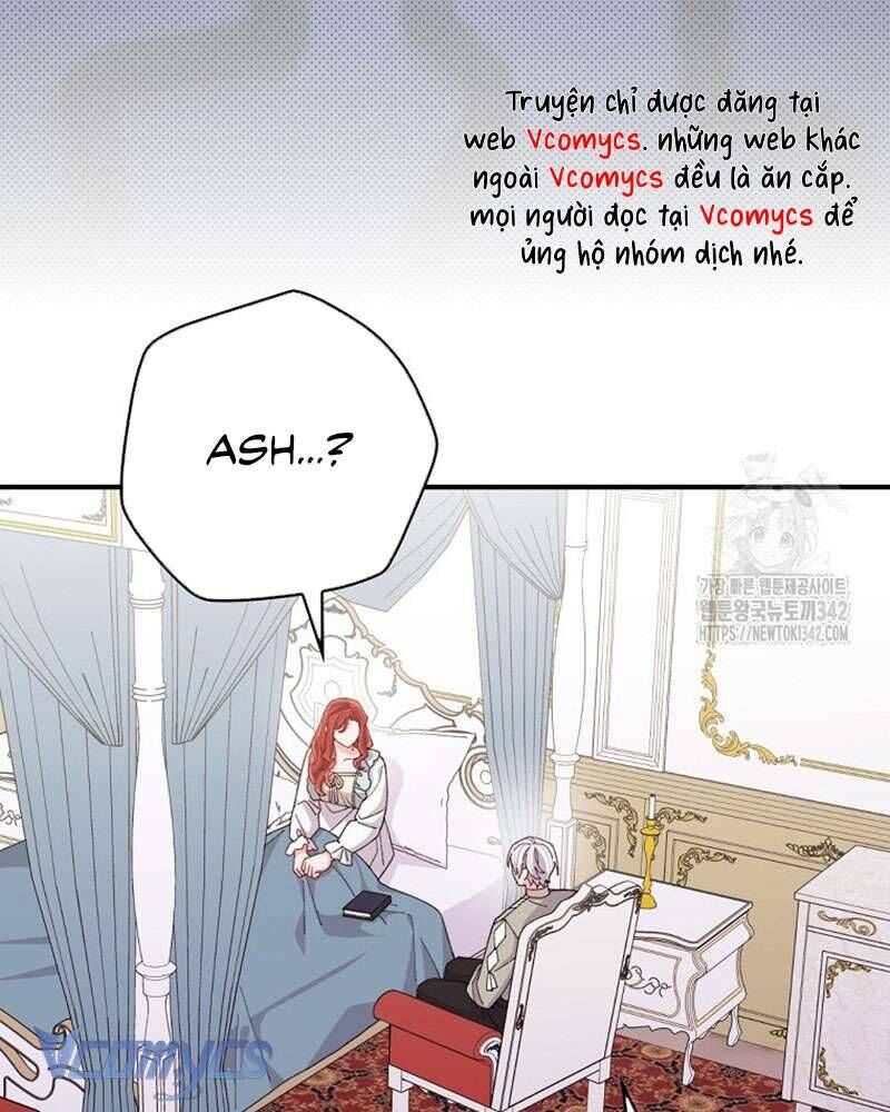 Chị Gái Của Nhân Vật Phản Diện Hôm Nay Cũng Đang Đau Khổ - Chap 95 - Trang 57