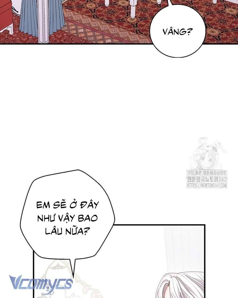 Chị Gái Của Nhân Vật Phản Diện Hôm Nay Cũng Đang Đau Khổ - Chap 95 - Trang 58
